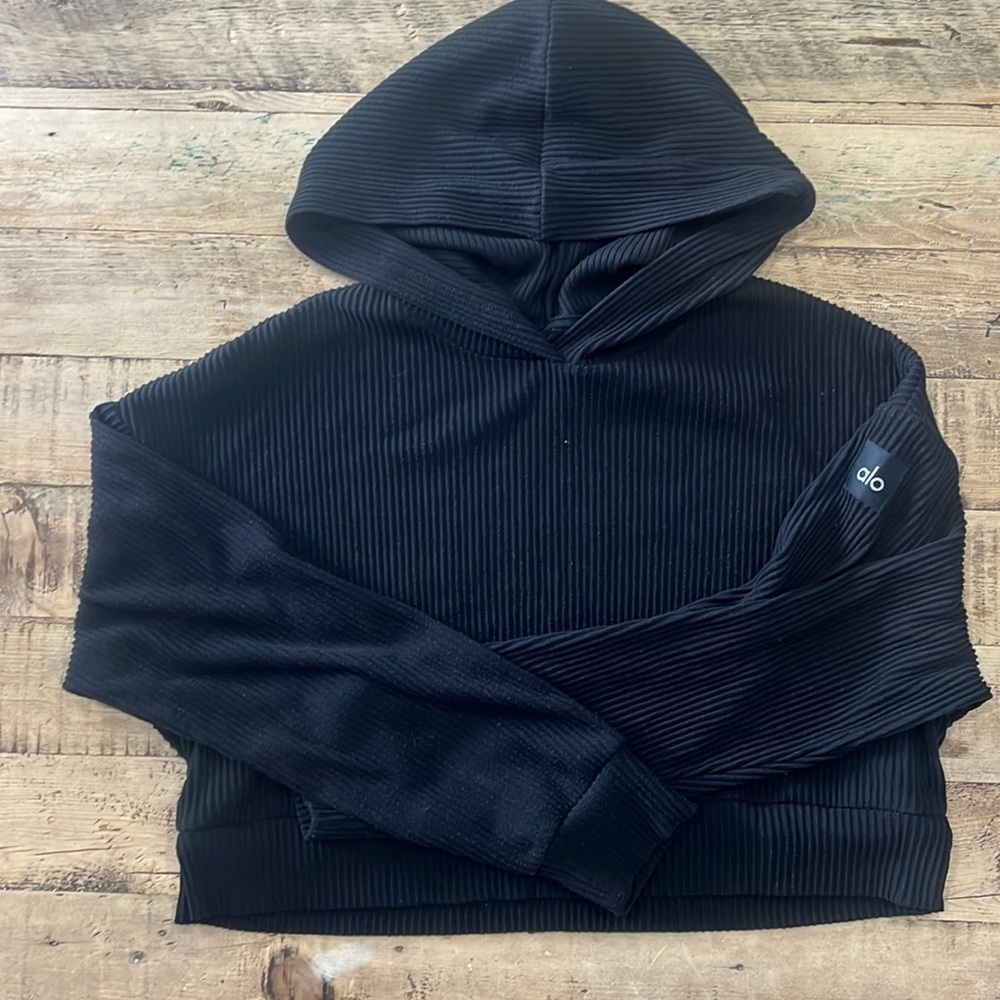 Alo Muse Hoodie